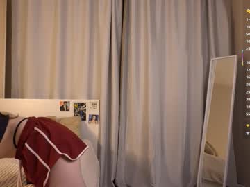 Second_Aid September 01, 2025 Chaturbate stream image