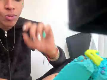 Timmy_King777 September 01, 2025 Chaturbate stream image