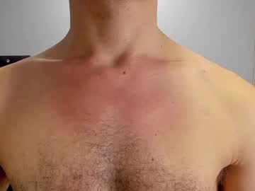 Angel_Schiavone September 01, 2025 Chaturbate stream image