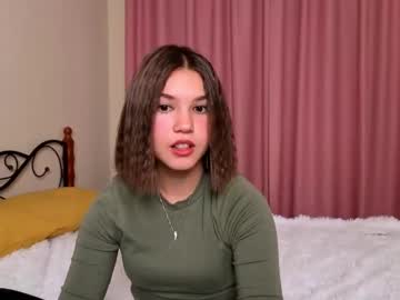 Babevibe September 01, 2025 Chaturbate stream image
