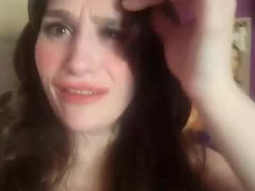 Cherrybombxoxoo September 01, 2025 Chaturbate stream image