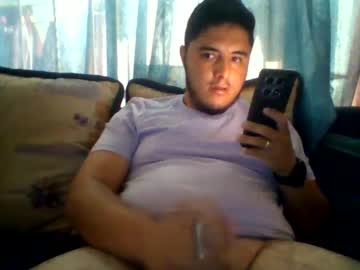 Deif236 September 01, 2025 Chaturbate stream image