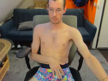 Dutchpothead September 01, 2025 Chaturbate stream image
