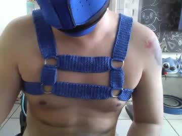 Fukumileaks September 01, 2025 Chaturbate stream image