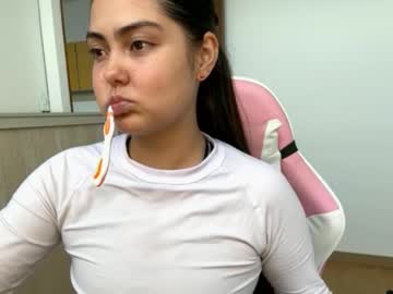 Gabbyfoox September 01, 2025 Chaturbate stream image