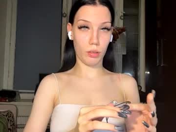 Marandawerling September 01, 2025 Chaturbate stream image