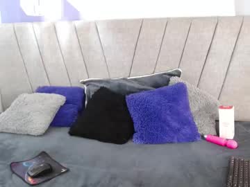 Natihoran September 01, 2025 Chaturbate stream image