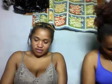 Nosminah01 September 01, 2025 Chaturbate stream image