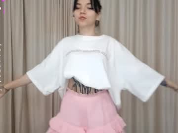Romeliahastert September 01, 2025 Chaturbate stream image