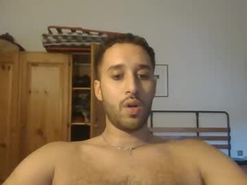 Thegeiser September 01, 2025 Chaturbate stream image