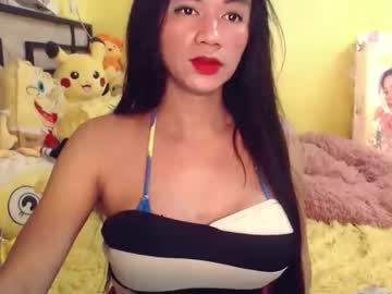 Tsaaliyah13 September 01, 2025 Chaturbate stream image