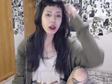 Wavy_Nights September 01, 2025 Chaturbate stream image