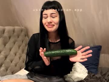 Alicewhisper September 01, 2025 Chaturbate stream image