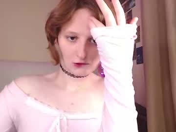 C0ralynx September 01, 2025 Chaturbate stream image
