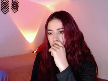 Camila_Torrez September 01, 2025 Chaturbate stream image