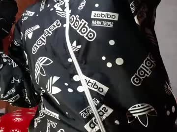 Darwin_X September 01, 2025 Chaturbate stream image