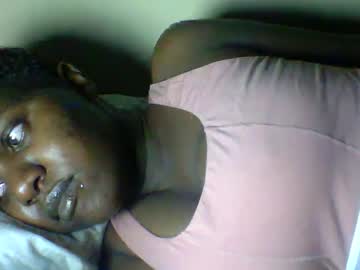 Ebony_Maya1986 September 01, 2025 Chaturbate stream image