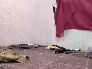 Eros_Infarm September 01, 2025 Chaturbate stream image