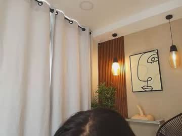 Lia_Mar_ September 01, 2025 Chaturbate stream image