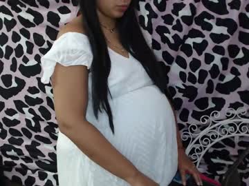 Mariacruz8219 September 01, 2025 Chaturbate stream image