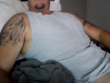 Markus27252 September 01, 2025 Chaturbate stream image