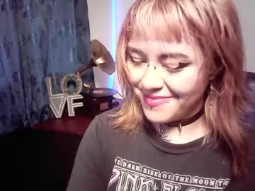 Ninamon206063 September 01, 2025 Chaturbate stream image