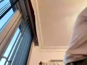 Onlyloveyoutwice2016 September 01, 2025 Chaturbate stream image