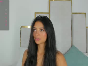 Scarletkross September 01, 2025 Chaturbate stream image