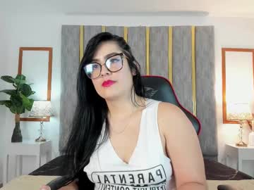 Abby_Cole1 September 01, 2025 Chaturbate stream image