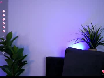 Babbyaisha September 01, 2025 Chaturbate stream image