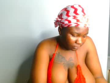 Busty_Mellons69 September 01, 2025 Chaturbate stream image