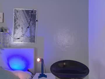 Cristalcornner_ September 01, 2025 Chaturbate stream image