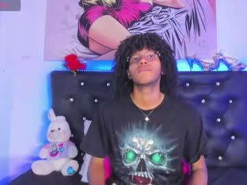 Deamon_Devil September 01, 2025 Chaturbate stream image