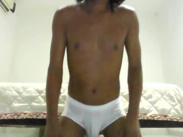 Dominik_Dark September 01, 2025 Chaturbate stream image