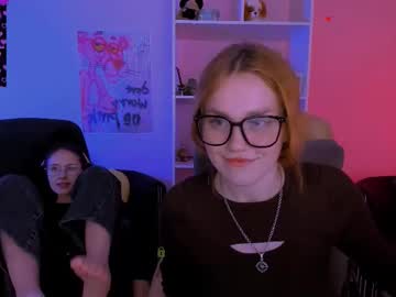 Ellie_Fire September 01, 2025 Chaturbate stream image