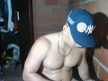 Gattitosexy_95 September 01, 2025 Chaturbate stream image
