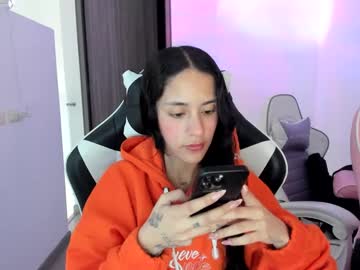 Kaylie_Xxx September 01, 2025 Chaturbate stream image