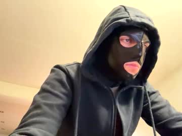 Kennedyvandutch September 01, 2025 Chaturbate stream image