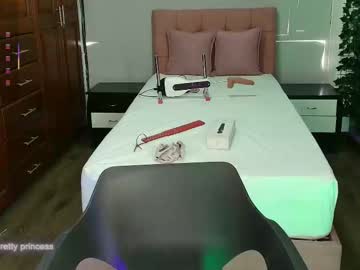 Raqueljones_ September 01, 2025 Chaturbate stream image