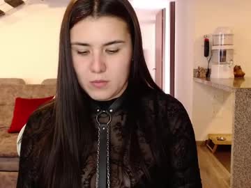 Sara_Sunrise_ September 01, 2025 Chaturbate stream image