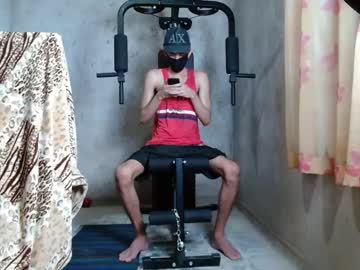 Slimdestroyer September 01, 2025 Chaturbate stream image
