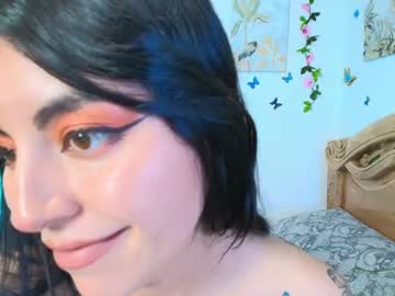 Teresa_Moon September 01, 2025 Chaturbate stream image