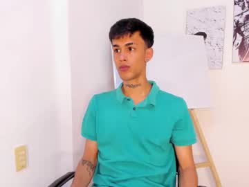 Thiago_Hard September 01, 2025 Chaturbate stream image