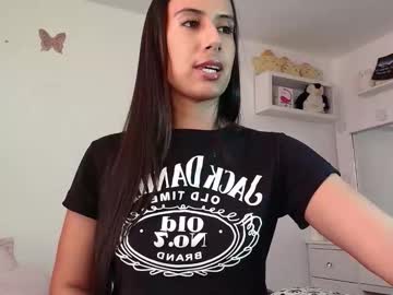 Tif_Queen September 01, 2025 Chaturbate stream image