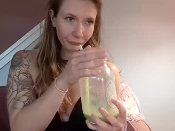 Wishgirl22 September 01, 2025 Chaturbate stream image