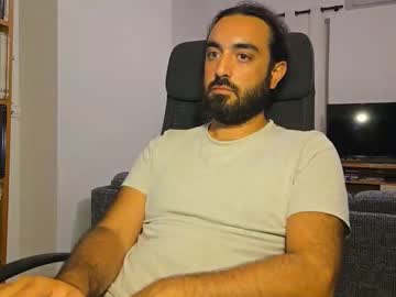Yeeaahoo September 01, 2025 Chaturbate stream image