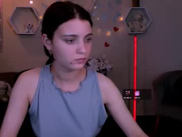 Andrea_Kiss_ September 01, 2025 Chaturbate stream image