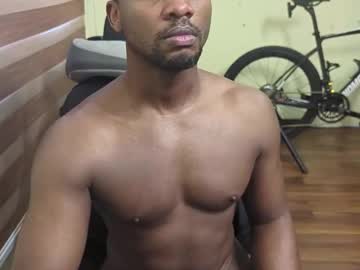 Apollodarkmn September 01, 2025 Chaturbate stream image