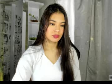 Candy_Hes September 01, 2025 Chaturbate stream image