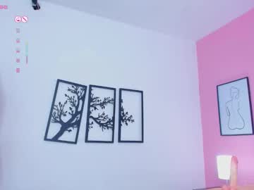 Charlotte_Kisss September 01, 2025 Chaturbate stream image